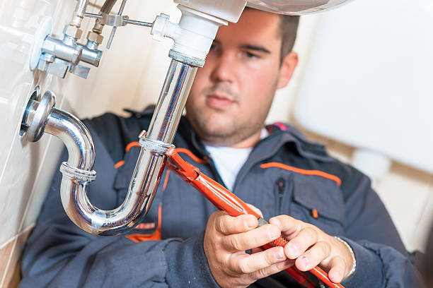 Commercial Plumbing Services in Fort Leonard Wood, MO